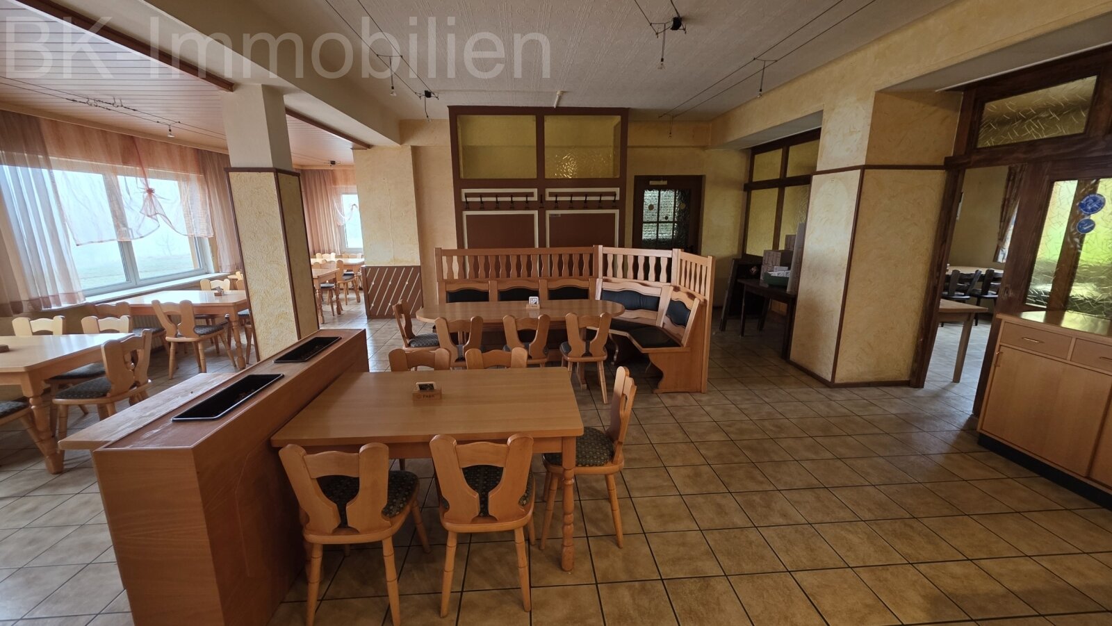 Lemberg: Ausflugslokal-Landgaststätte zu vermieten. Lemberg: Ausflugslokal-Landgaststätte zu vermieten.