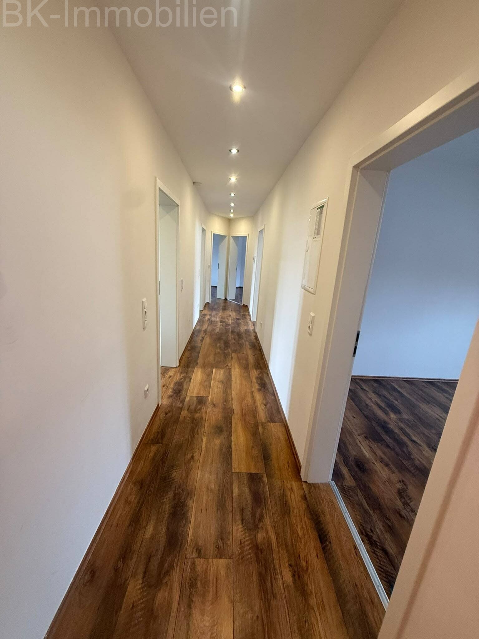 Kaiserslautern: Tolle Wohnung im Zentrum von Kaiserslautern! 