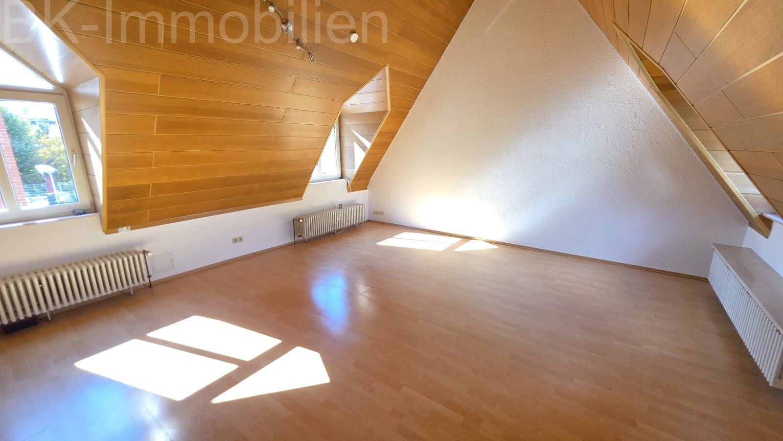 Kaiserslautern: Schöne Wohnung in der Altstadt von Kaiserslautern! 