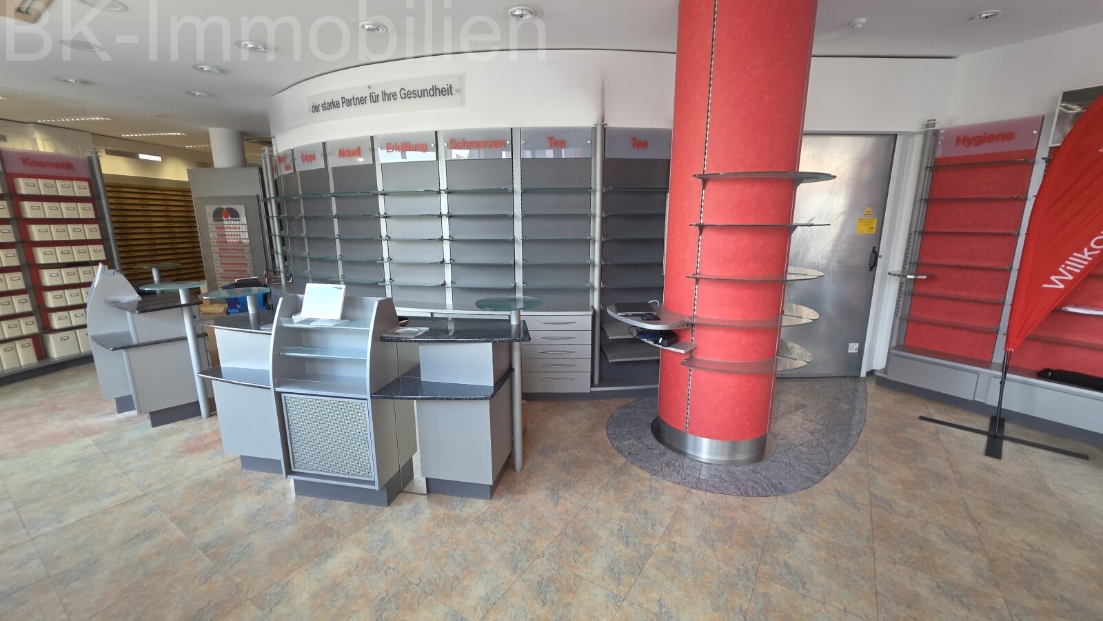 Pirmasens: Gewerbeimmobilie in Pirmasens zu vermieten! 